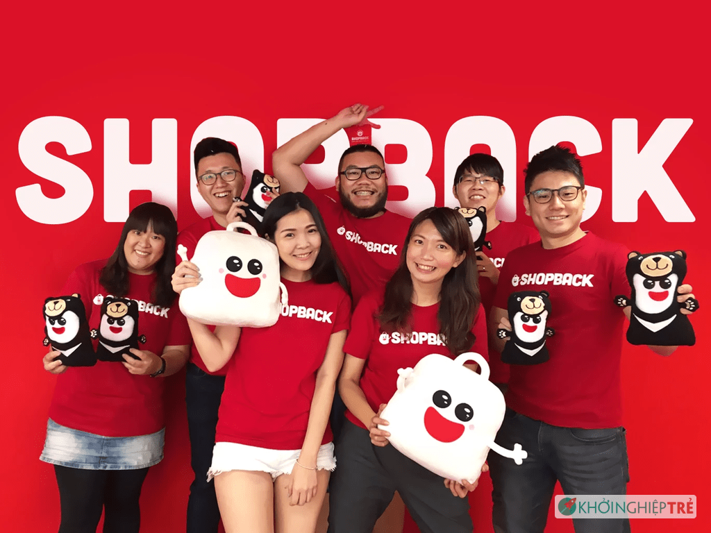 ShopBack Việt Nam 8