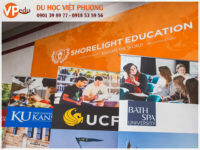 Công Ty TNHH Tư Vấn Du Học Việt Phương 6