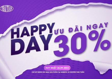 TẬP ĐOÀN THỜI TRANG THÁI TUẤN 1