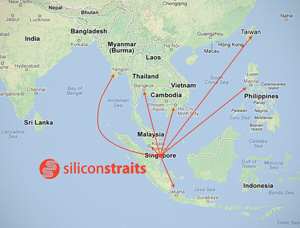 Silicon Straits 10