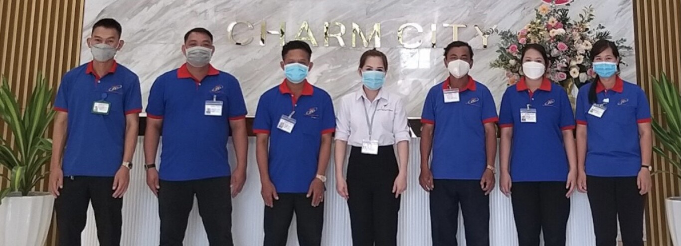 VỆ SINH CÔNG NGHIỆP ÁNH ĐĂNG 8