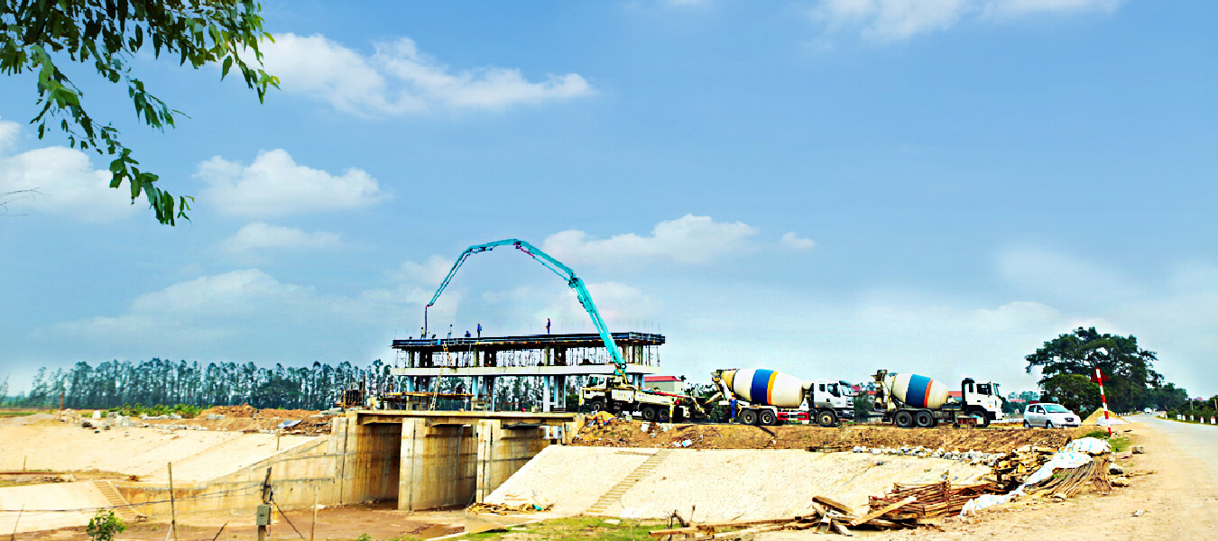 Bê tông & xây lắp Petrolimex 10