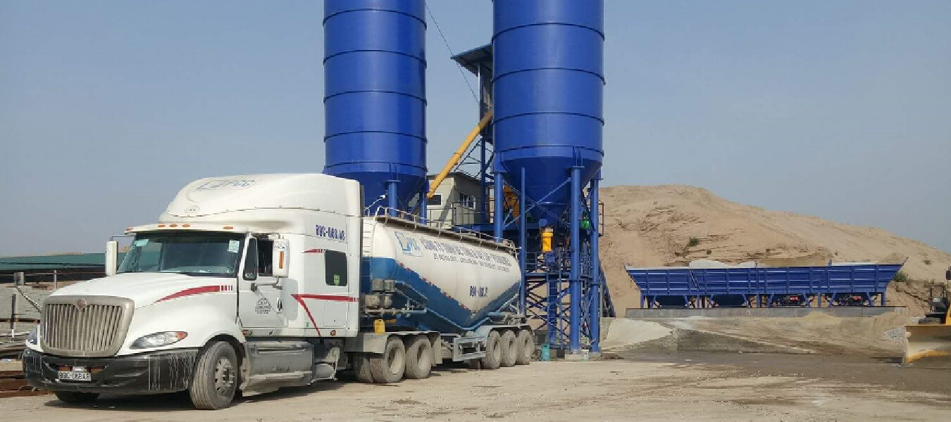 Bê tông & xây lắp Petrolimex 7