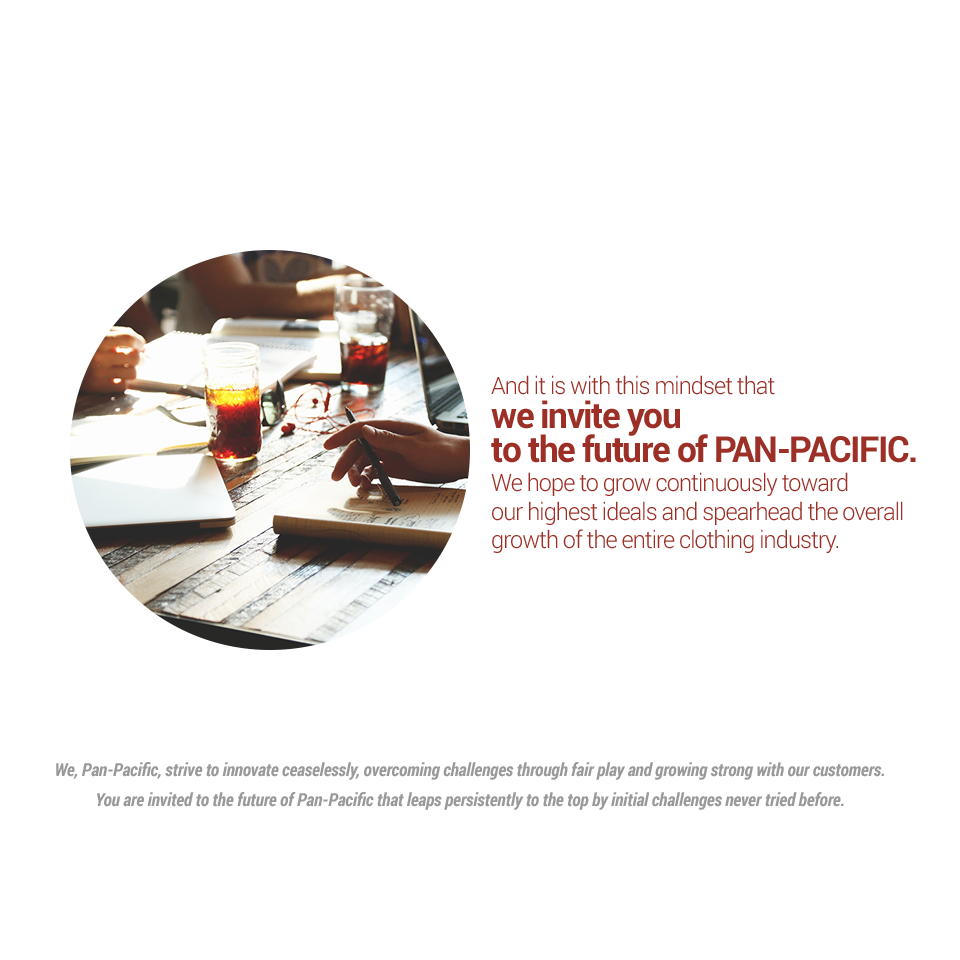 Pan-Pacific - Shared Services Center Office 6