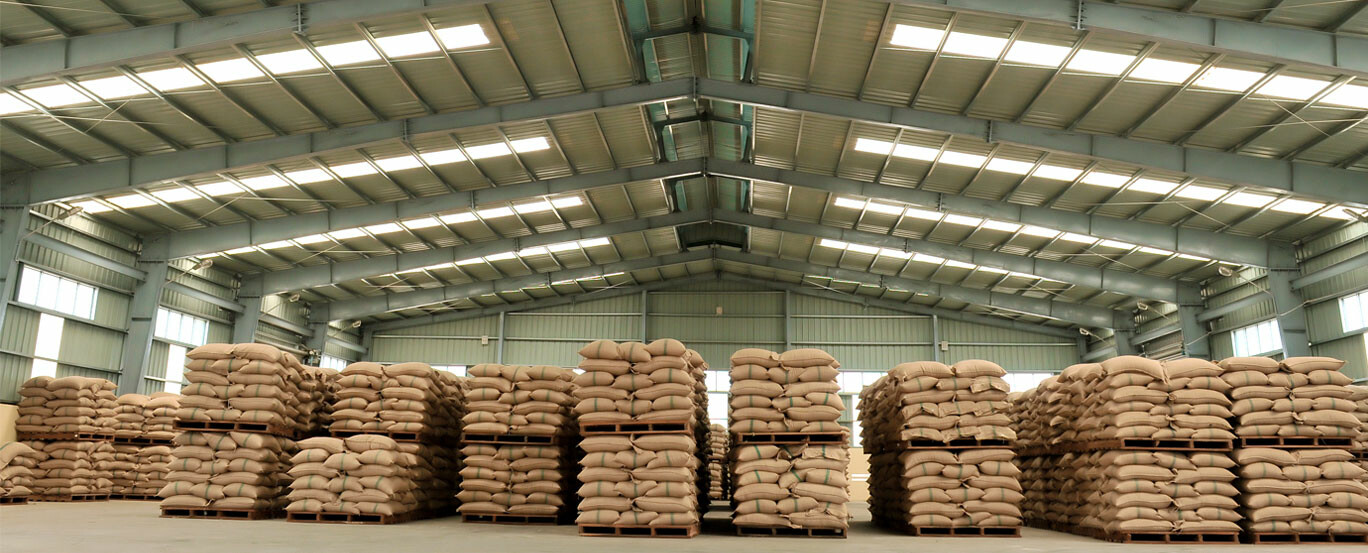 Công Ty Cổ Phần Cà Phê Thắng Lợi Coffee 8