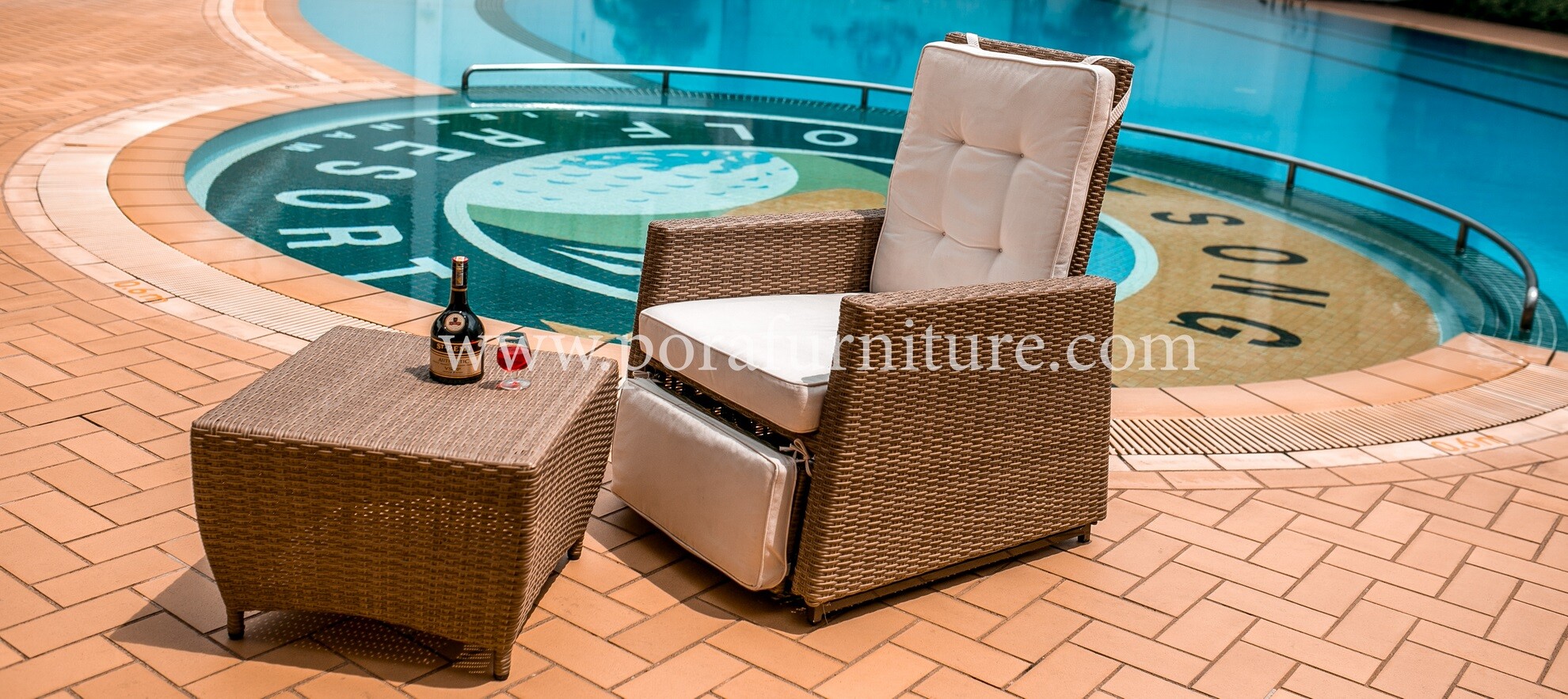 CÔNG TY TNHH PORA 4