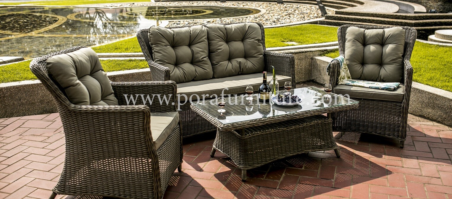 CÔNG TY TNHH PORA 10