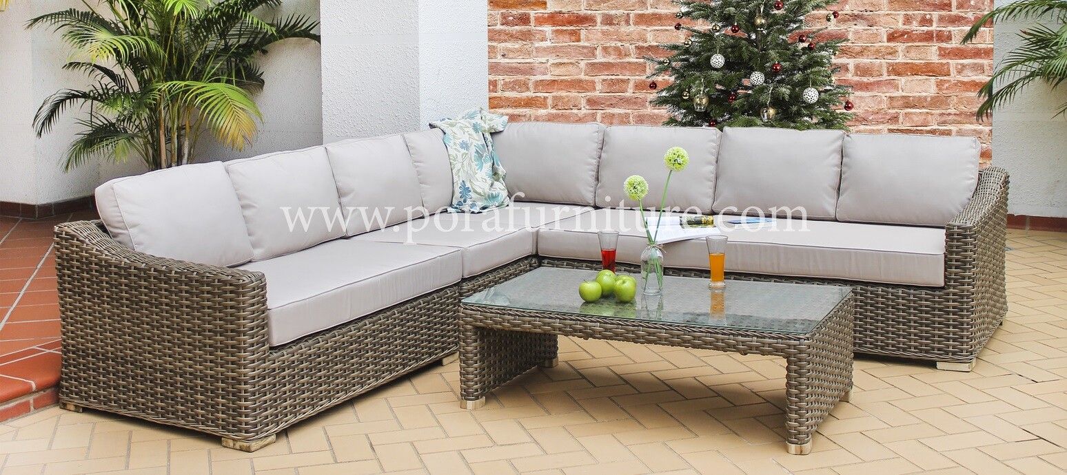 CÔNG TY TNHH PORA 7