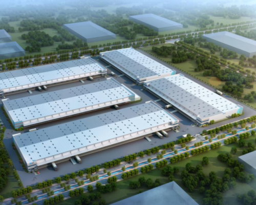 Quản lý và khai thác Toà nhà VNPT 6