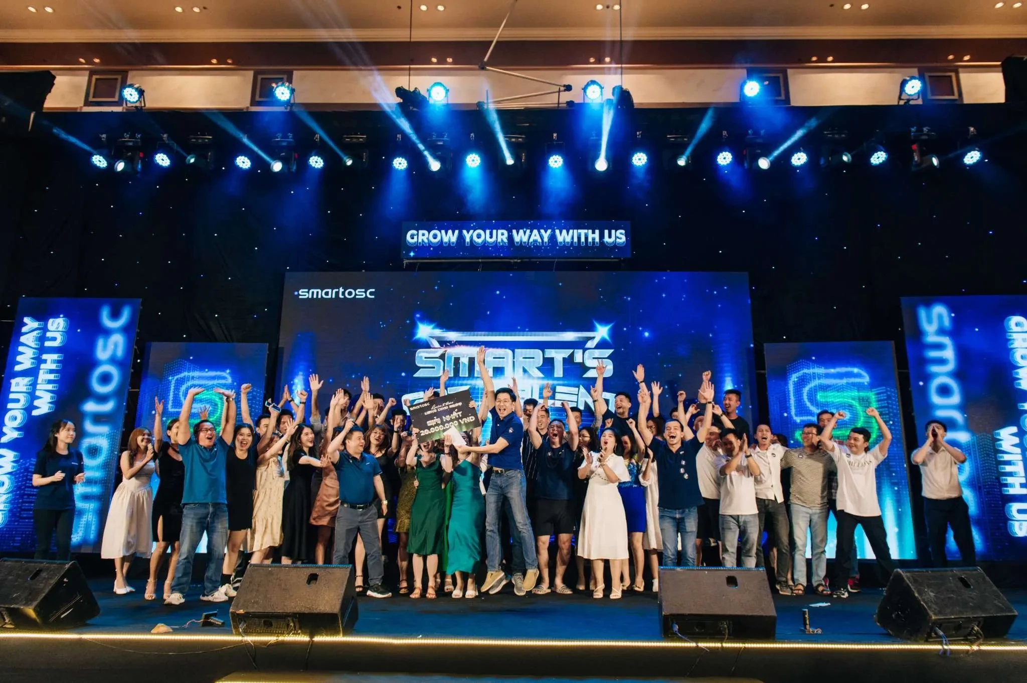 SMARTOSC VIETNAM 10