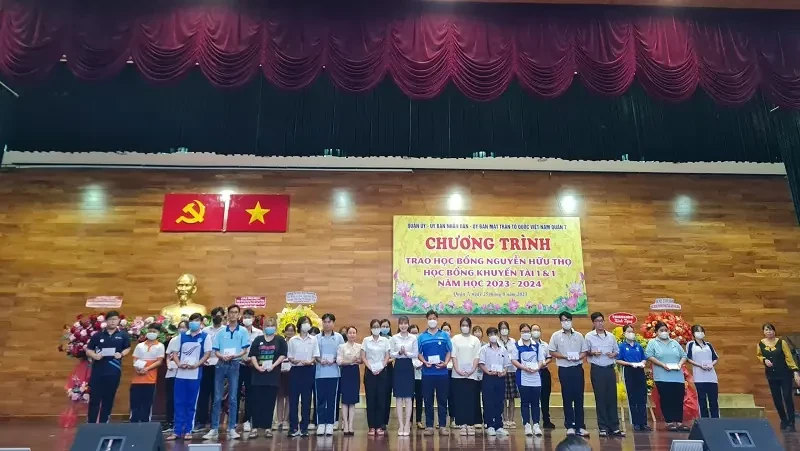 Giải Pháp Thiết Bị Sao Mai Hà Nội 6