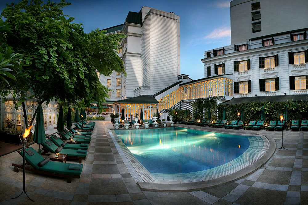 Sofitel Hotels 6