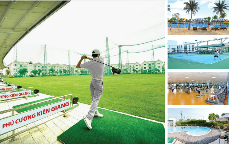 PHÚ CƯỜNG KIÊN GIANG 5