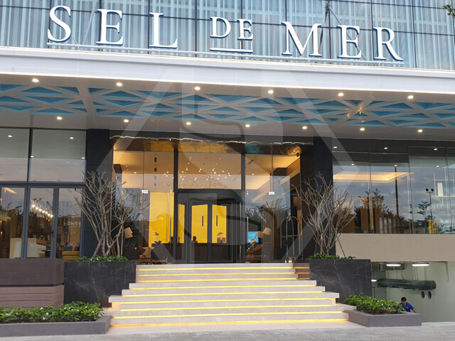 Sel de Mer Hotel & Suites 7