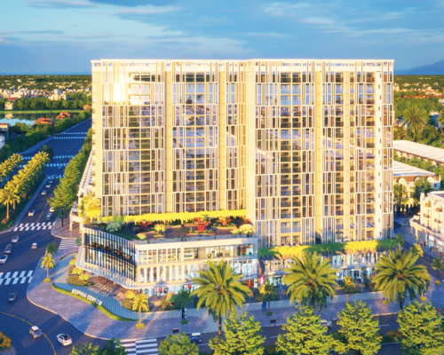 Quản lý và khai thác Toà nhà VNPT 1