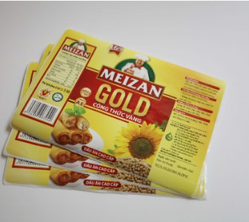 In ấn bao bì Nguyễn Quang Huy 1