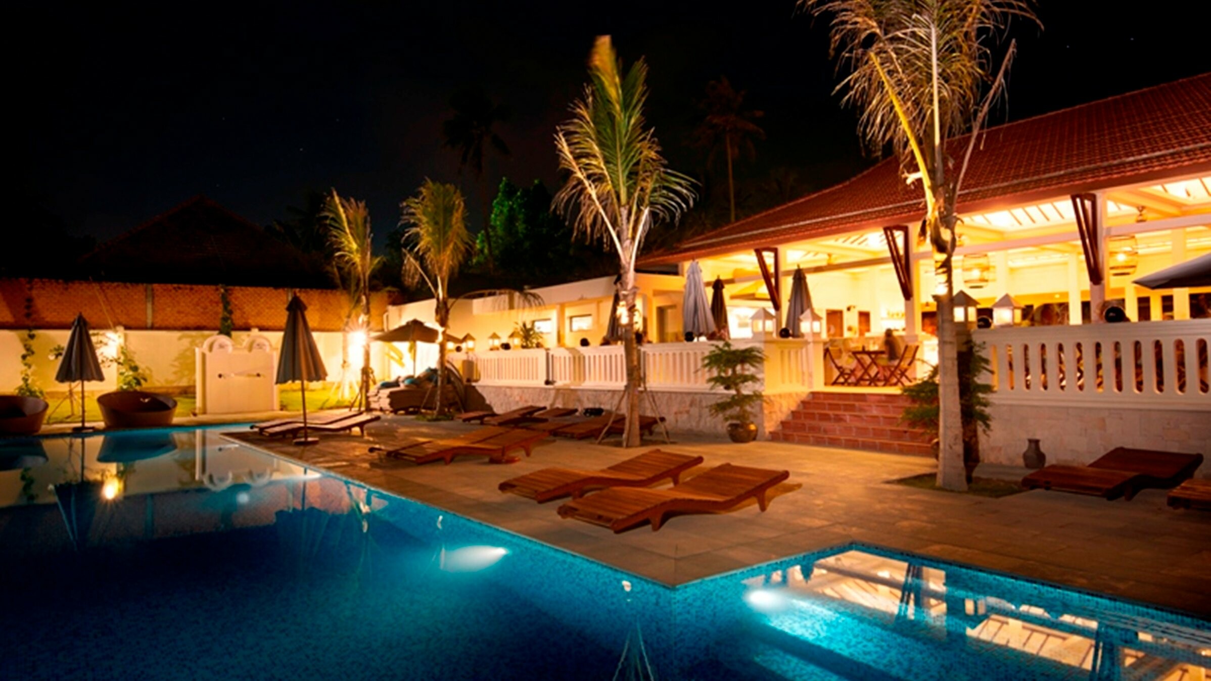 Cassia Cottage - Resort 4