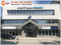 Công Ty TNHH Tư Vấn Du Học Việt Phương 5