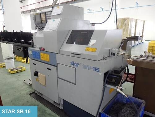 CÔNG TY TNHH CHUUBU KOUGYOU VIỆT NAM 4