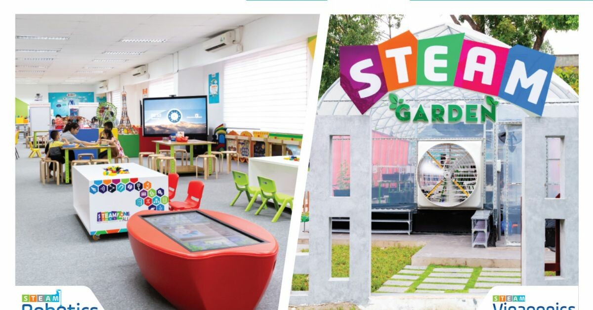 Công ty FUTURE STEM 9