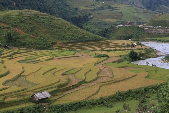 Indochina Unique Tourist Co.,ltd 8