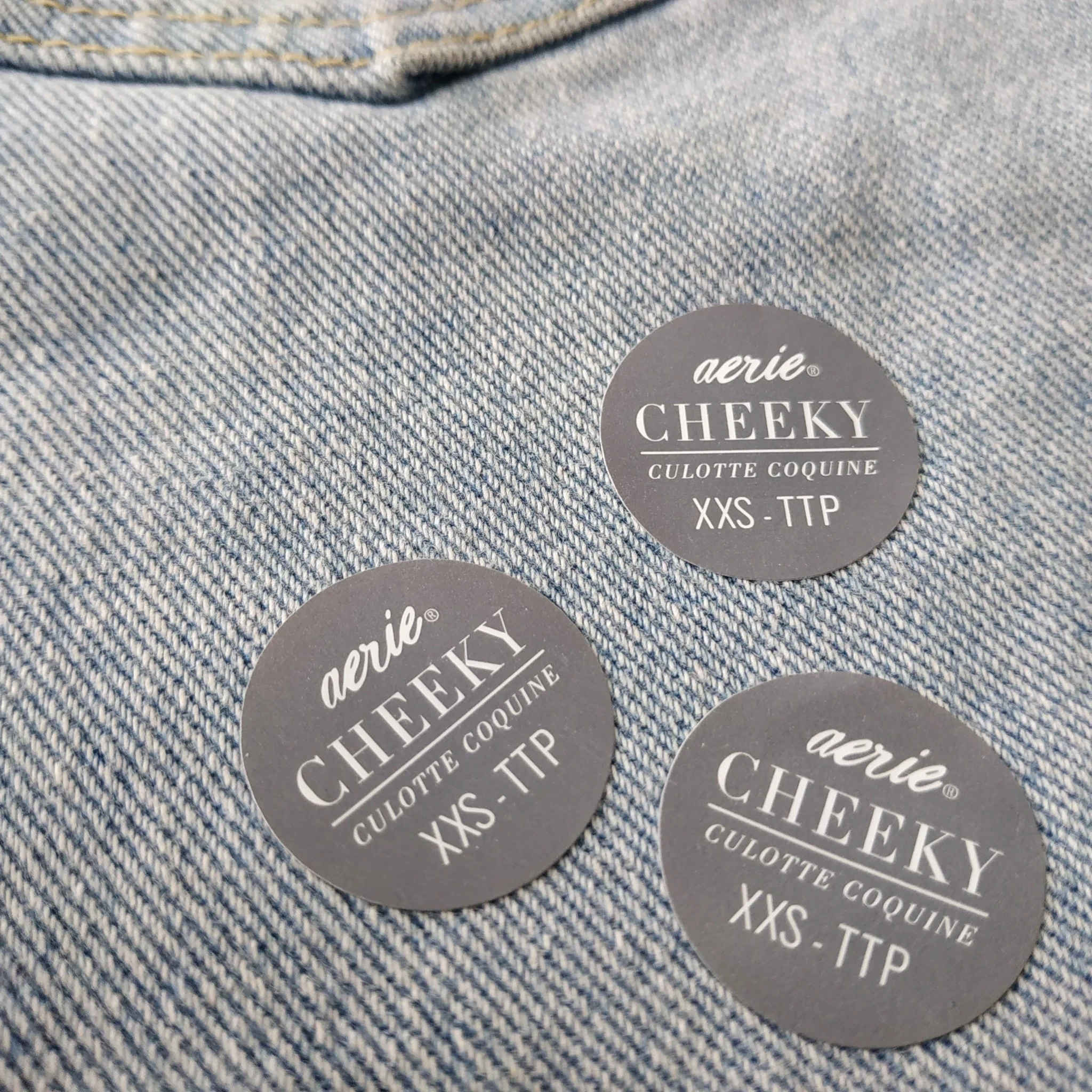 Trim Solutions Group 4