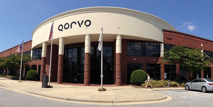 QORVO VIỆT NAM 4