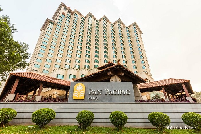 PAN PACIFIC HA NOI 9