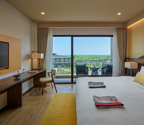 Kobi Onsen Resort Hue 4