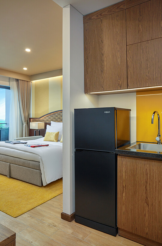 Kobi Onsen Resort Hue 1