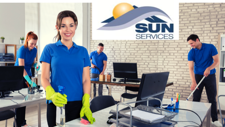 Sun Hospitality Group 8