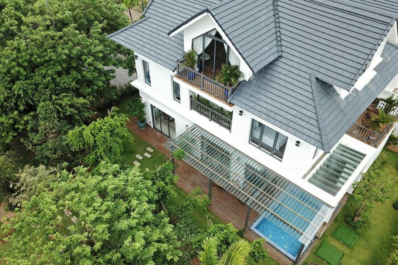 Sunset Sanato Resort & Villas Phú Quốc 1