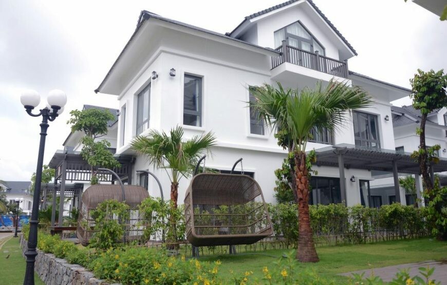 Sunset Sanato Resort & Villas Phú Quốc 4