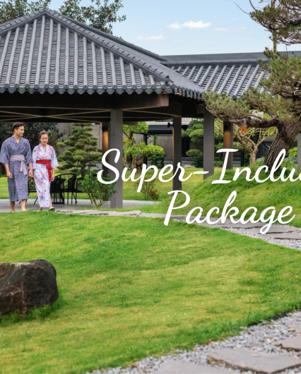 Kobi Onsen Resort Hue 9