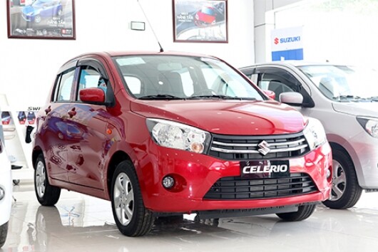 Ô tô Tây Nguyên 4