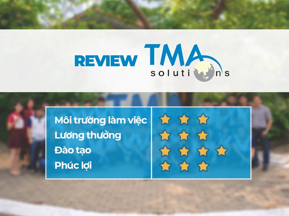 TMA Solutions 2