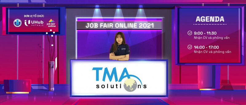 TMA Solutions 9