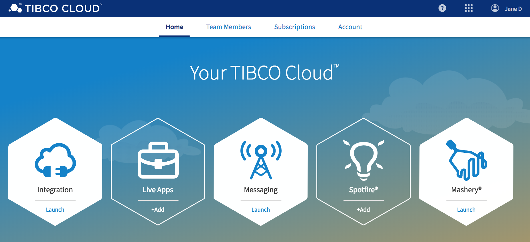 Tibico group 6