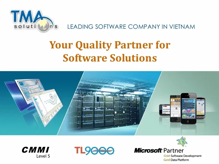 TMA Solutions 4
