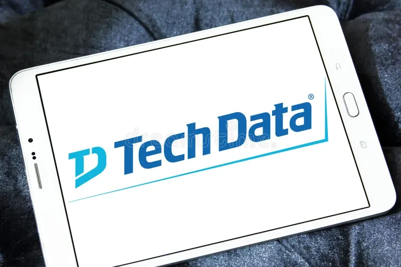 Tech Data 2