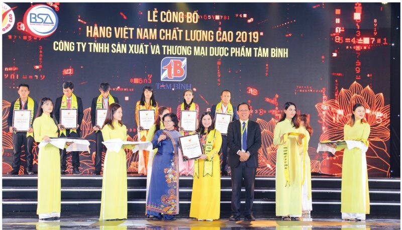 Dược Phẩm Tân Bình 3