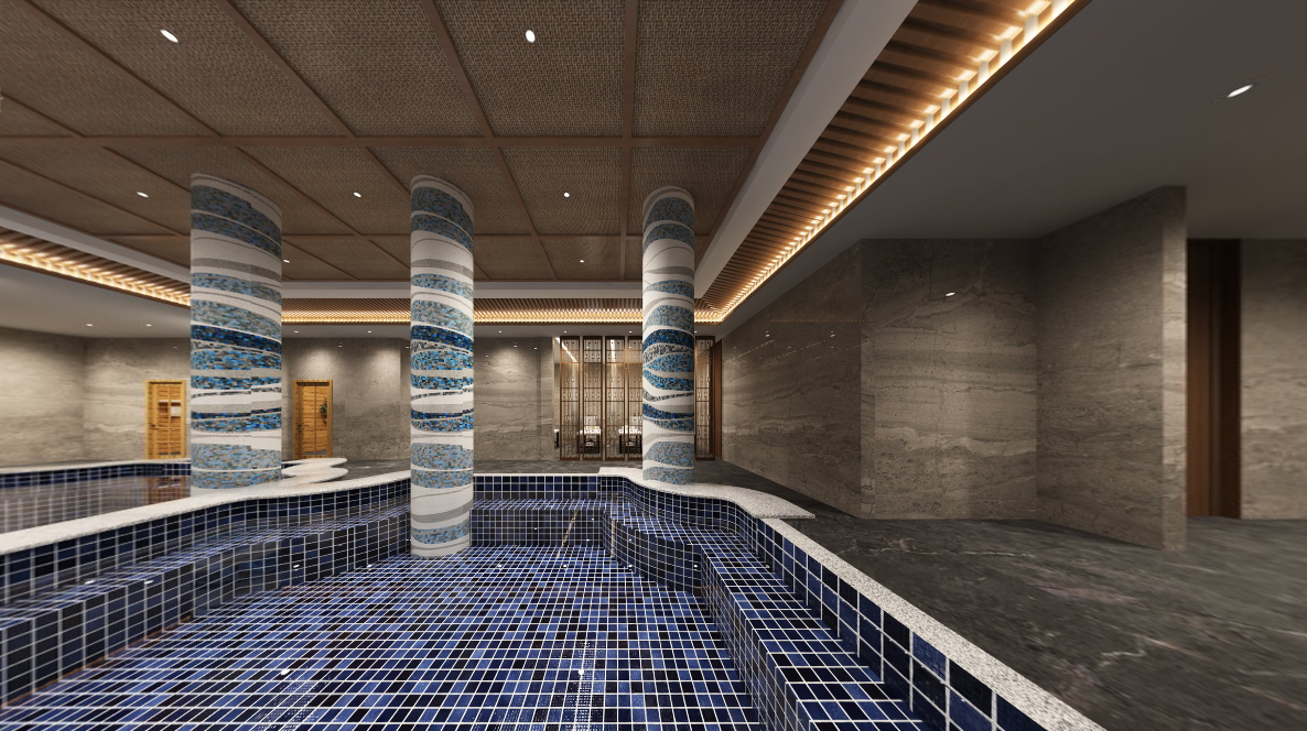 Công ty TNHH WAHFU PALACE 2