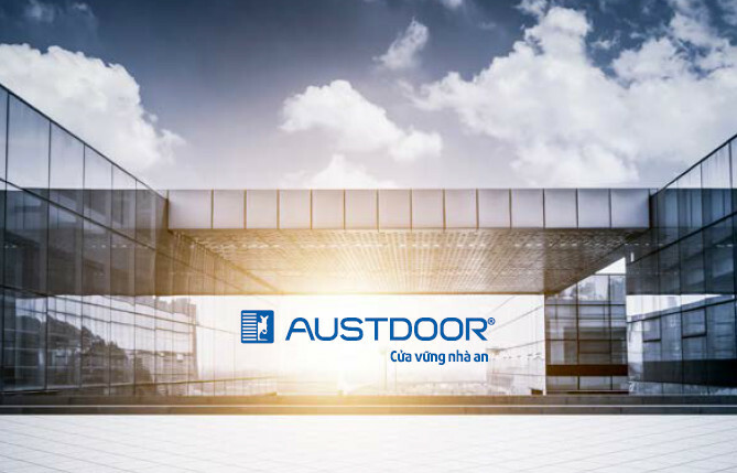 AUSTDOOR 2