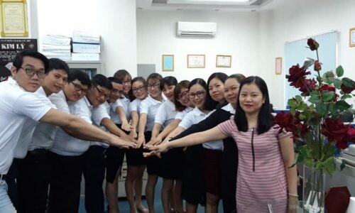 Thương mại và Dịch vụ Công nghệ Trí Việt 9