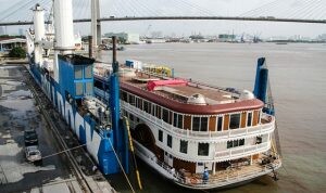 Công Ty Xuất Nhập Khẩu Cát Tường 3