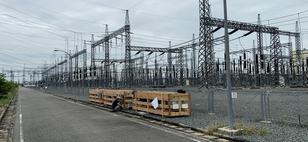 Phát triển Công nghệ Hệ Thống - S 6