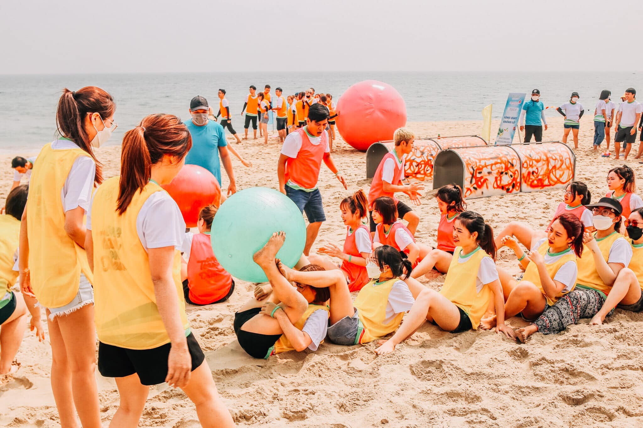 Mỹ phẩm Quốc tế Thùy Dung 5