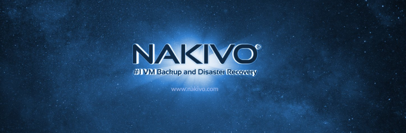 NAKIVO 7