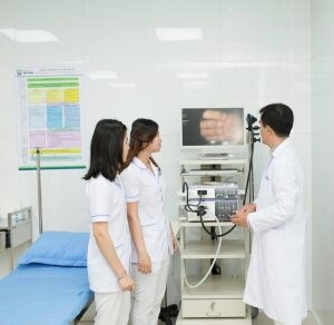 Đa khoa Bình Định 2