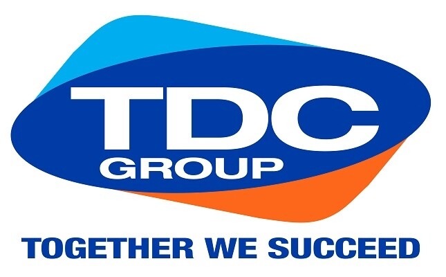 TDC GROUP 8